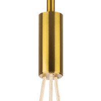 Подвесной светильник Lightstar Sferico 729031