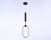 Подвесной светильник Ambrella Light Comfort FL10577