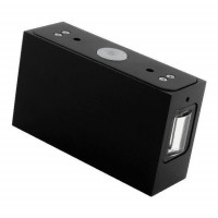 Настенный светодиодный светильник DesignLed GW-A151-2-6-BL-WW 004670