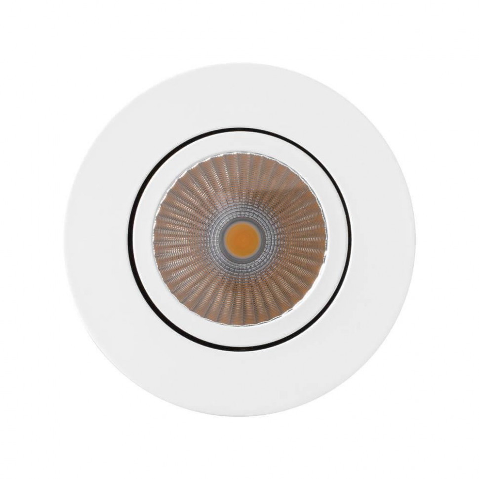 Накладной светильник Arlight SP-FOCUS-R90-9W Warm White 021064