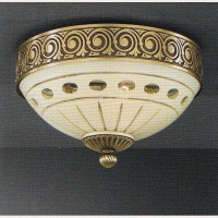 Потолочный светильник Reccagni Angelo PL.7014/2