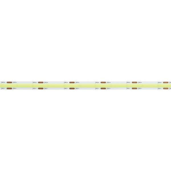 Светодиодная лента Arlight 11,5W/m 544LED/m CSP зеленый 5M 032174