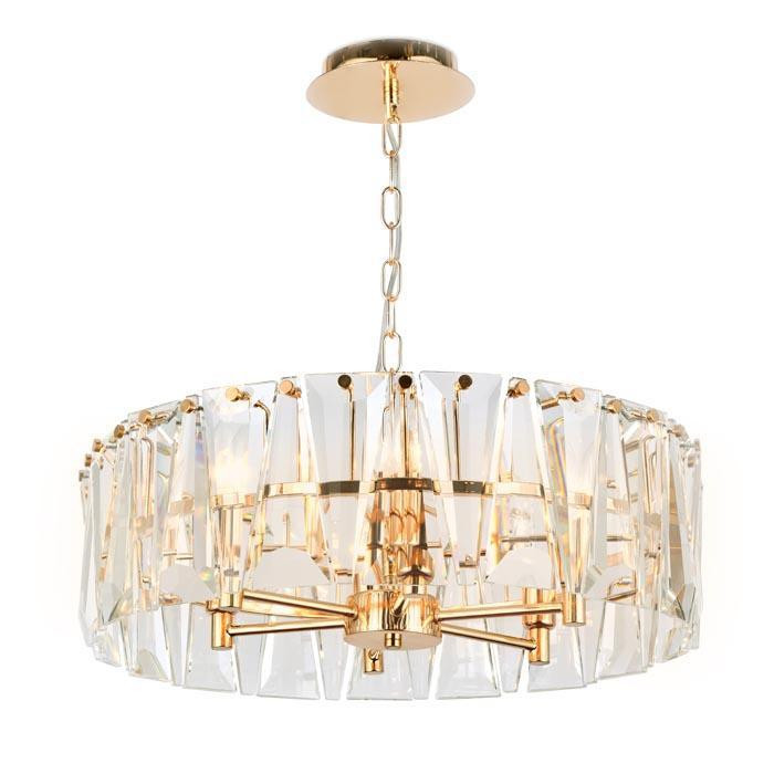 Подвесная люстра Ambrella Light TR5172