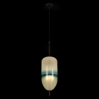Подвесной светильник Loft IT Venice 10223/B Blue
