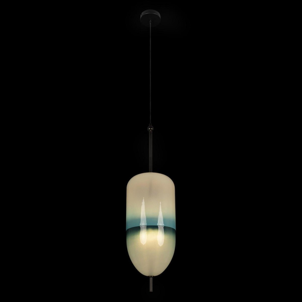 Подвесной светильник Loft IT Venice 10223/B Blue