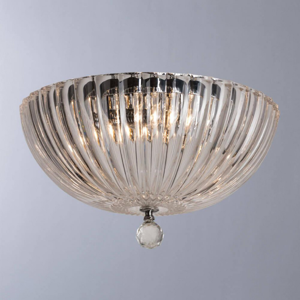 Накладная люстра Divinare 4010/02 PL-3