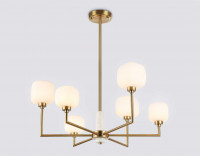 Люстра на штанге Ambrella Light High Light Heigh Light LH53015