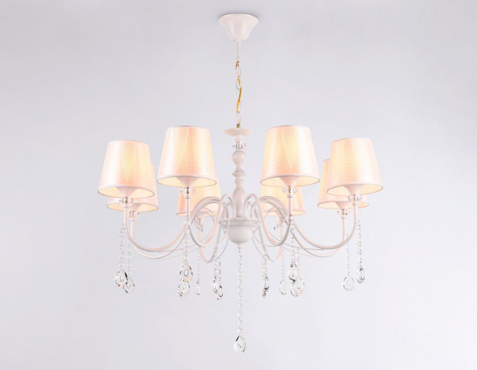 Подвесная люстра Ambrella Light Modern TR4605