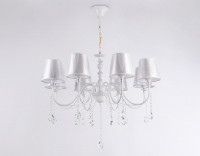 Подвесная люстра Ambrella Light Modern TR4605