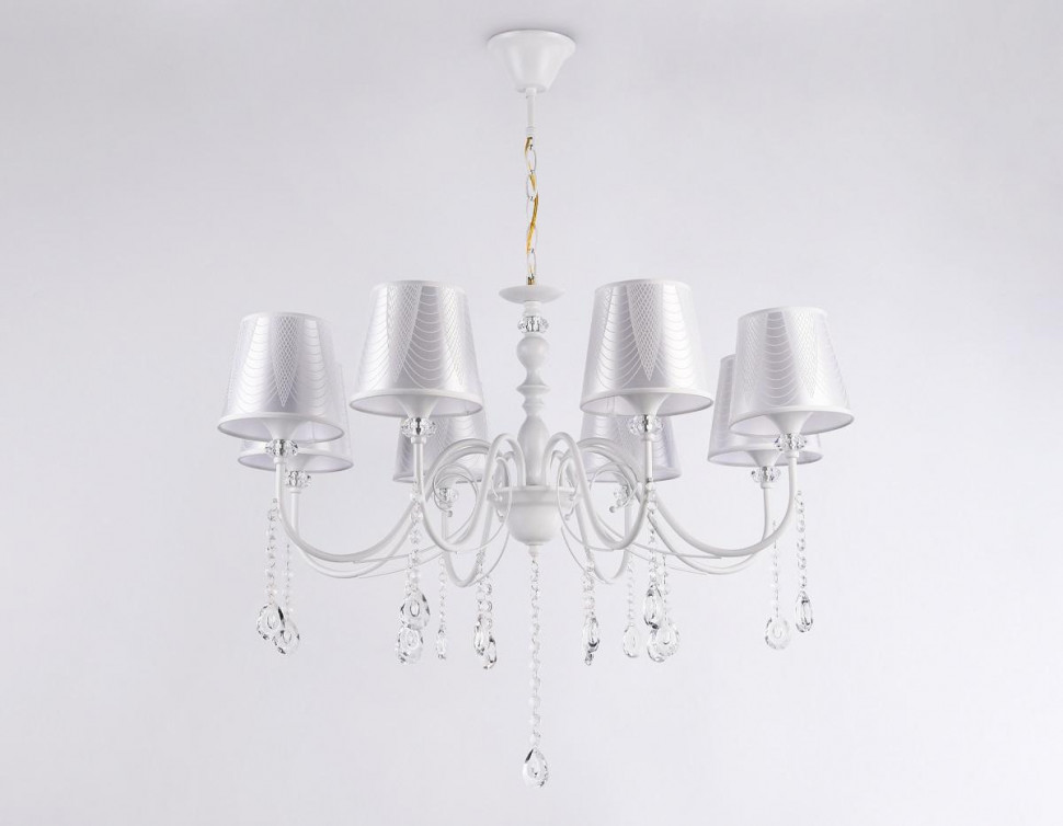 Подвесная люстра Ambrella Light Modern TR4605