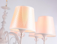 Подвесная люстра Ambrella Light Modern TR4605