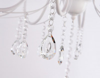 Подвесная люстра Ambrella Light Modern TR4605