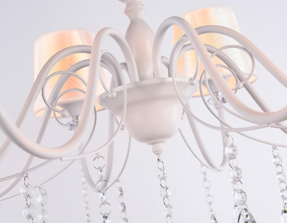 Подвесная люстра Ambrella Light Modern TR4605