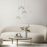 Подвесной светильник TK Lighting 10206 Bono a068425