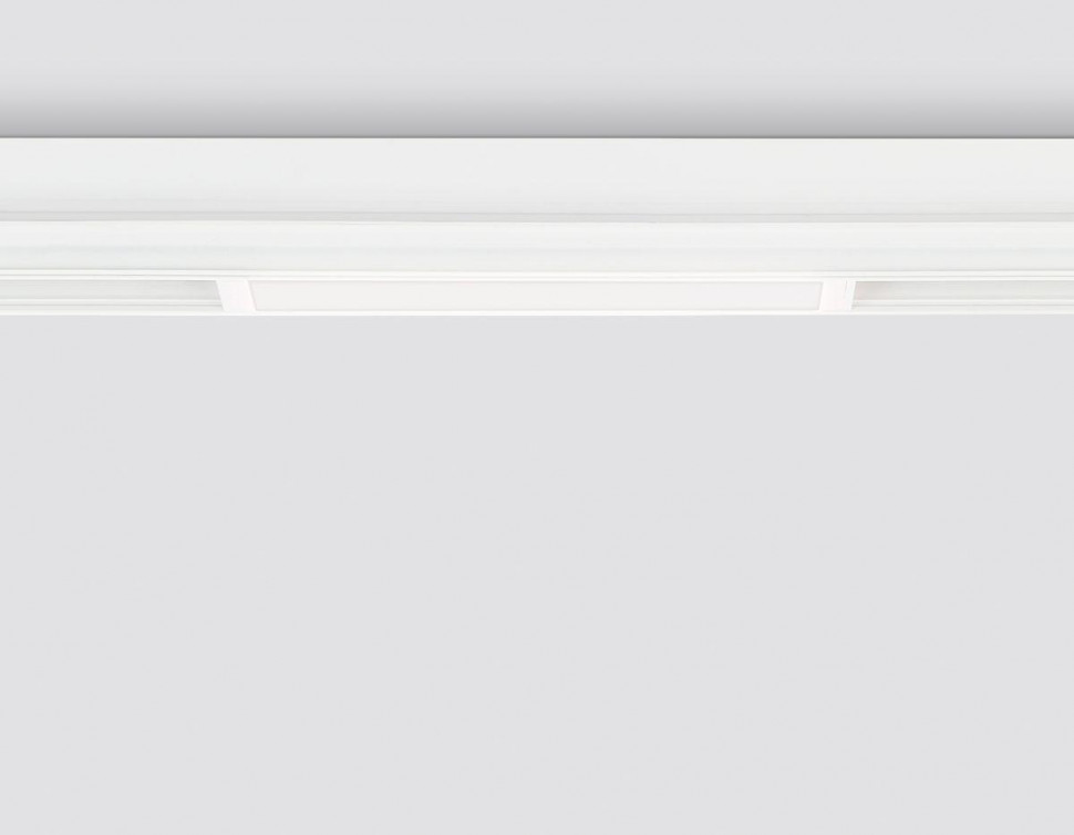 Трековый магнитный светильник Ambrella Light Magnetic 220V GL1261