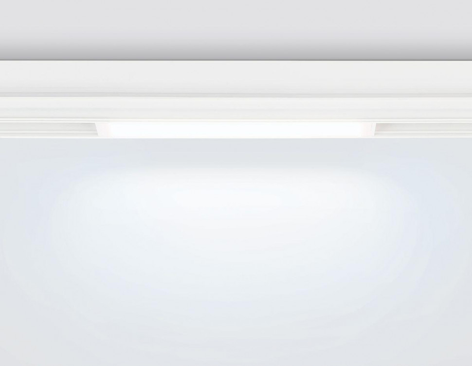 Трековый магнитный светильник Ambrella Light Magnetic 220V GL1261