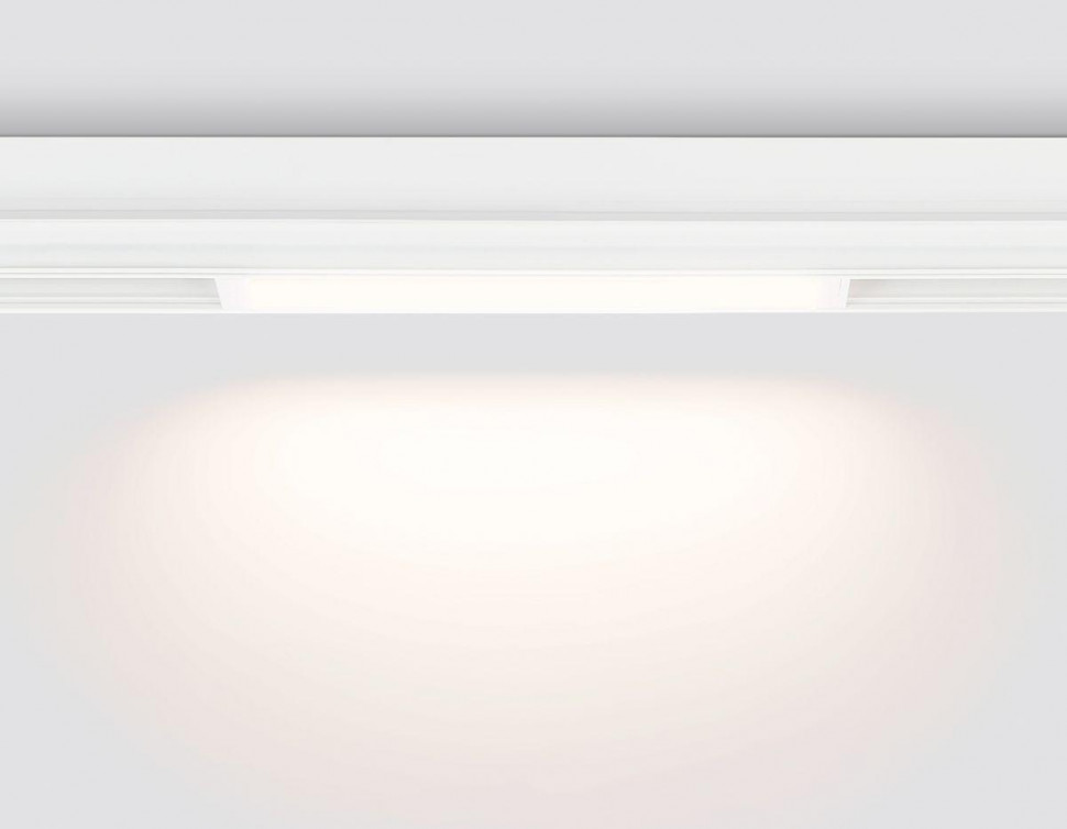 Трековый магнитный светильник Ambrella Light Magnetic 220V GL1261
