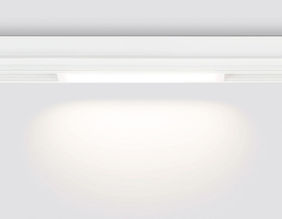 Трековый магнитный светильник Ambrella Light Magnetic 220V GL1261