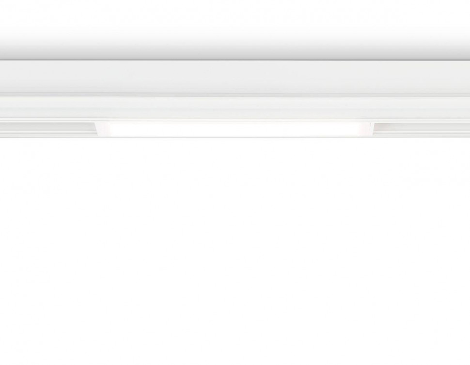 Трековый магнитный светильник Ambrella Light Magnetic 220V GL1261