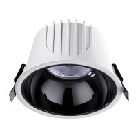 Встраиваемый светильник Novotech Knof 358703