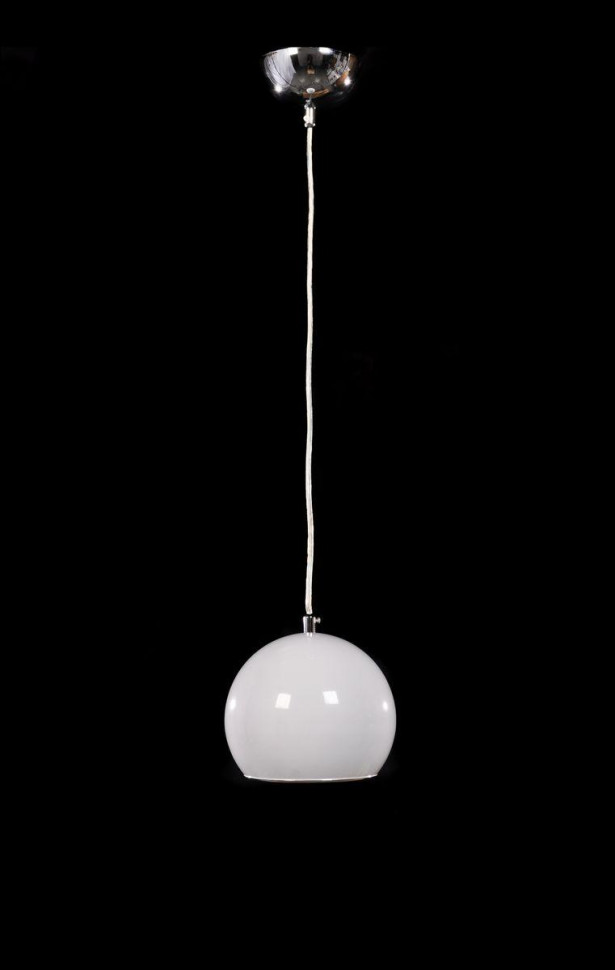 Подвесной светильник Lumina Deco Aurora LDP 081013-200 WT
