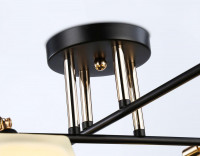 Люстра на штанге Ambrella Light Modern TR303089