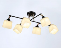 Люстра на штанге Ambrella Light Modern TR303089