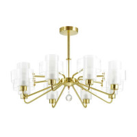 Потолочная люстра Lumion Drew 3705/8C