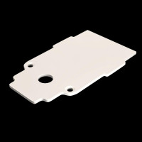 Заглушка Maytoni Technical Magnetic track TRA004EC-22W
