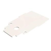 Заглушка Maytoni Technical Magnetic track TRA004EC-22W
