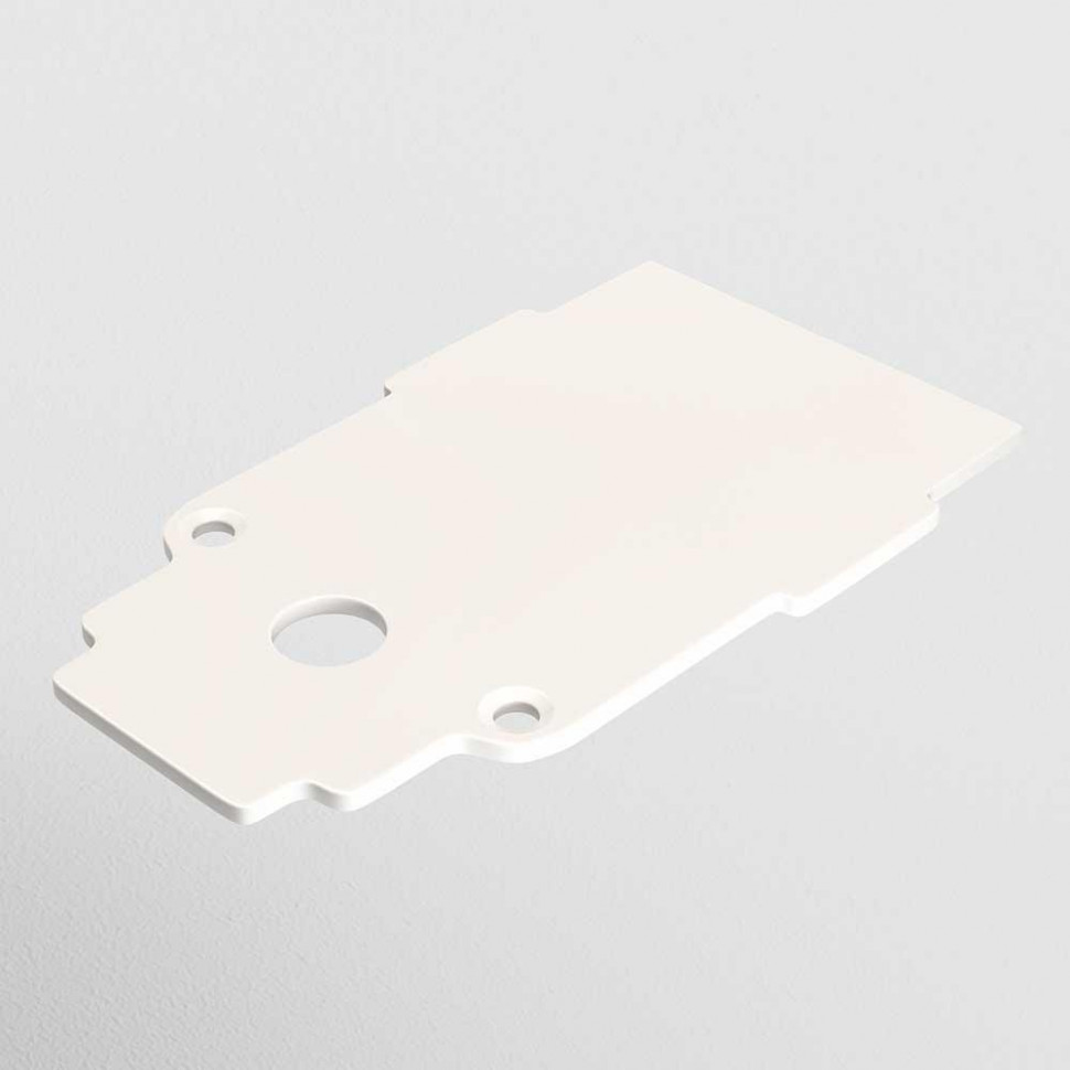 Заглушка Maytoni Technical Magnetic track TRA004EC-22W
