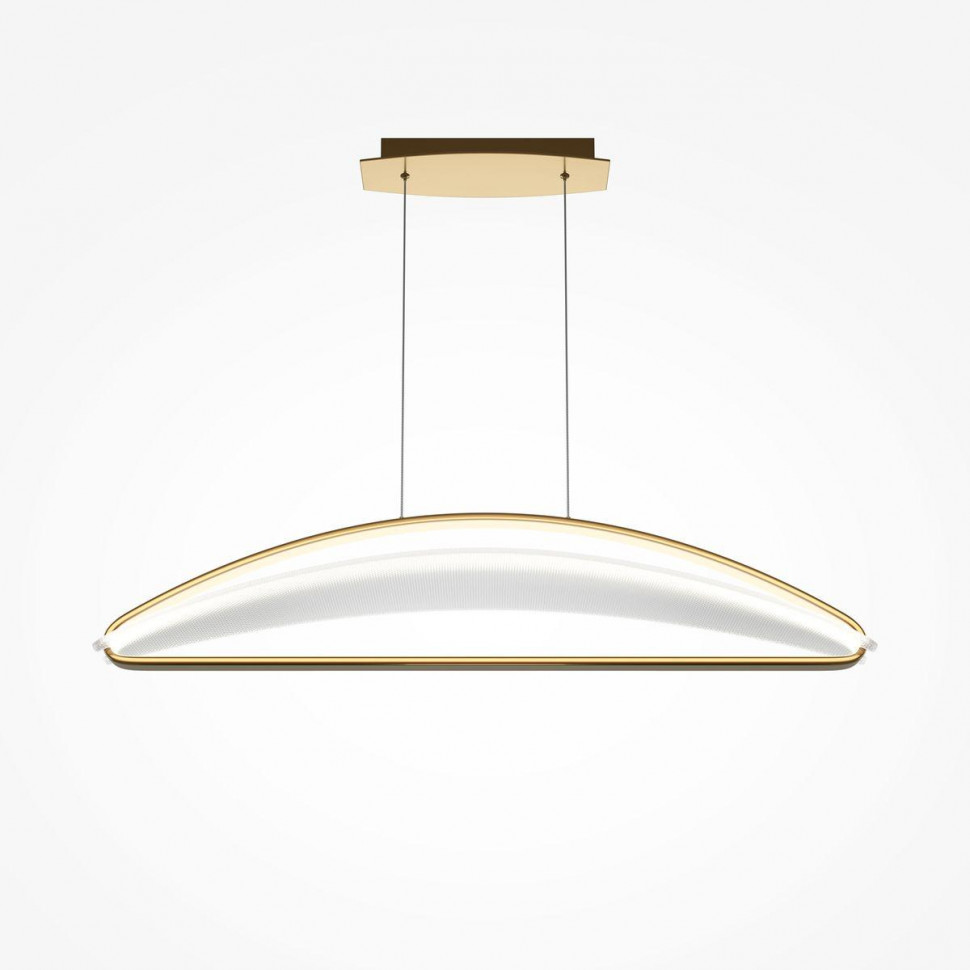 Подвесная люстра Maytoni Breeze MOD281PL-L34BS3K