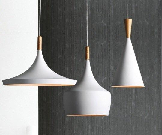 Подвесной светильник ImperiumLoft Dairy Light Beat 74576-22