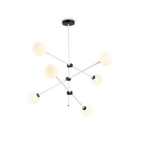 Люстра на штанге Ambrella Light Modern TR2512