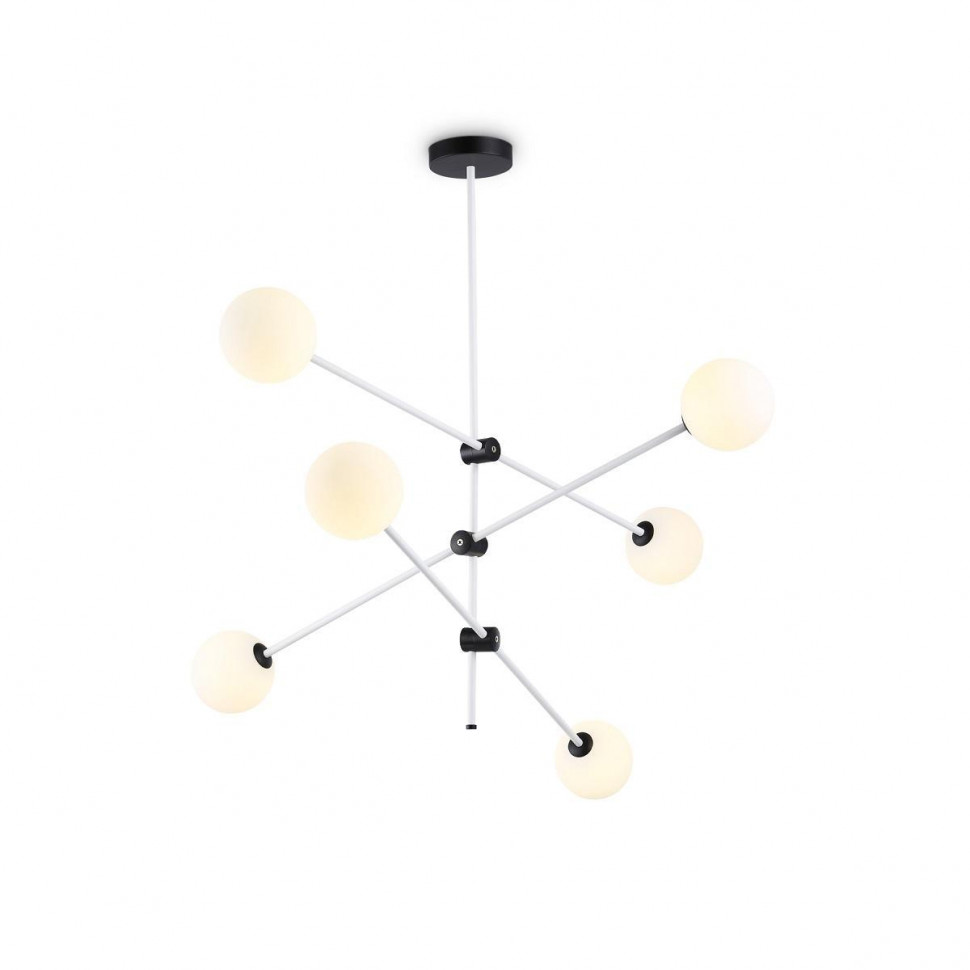 Люстра на штанге Ambrella Light Modern TR2512