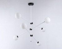 Люстра на штанге Ambrella Light Modern TR2512