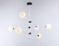 Люстра на штанге Ambrella Light Modern TR2512