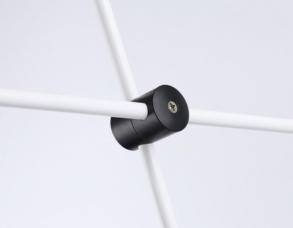 Люстра на штанге Ambrella Light Modern TR2512