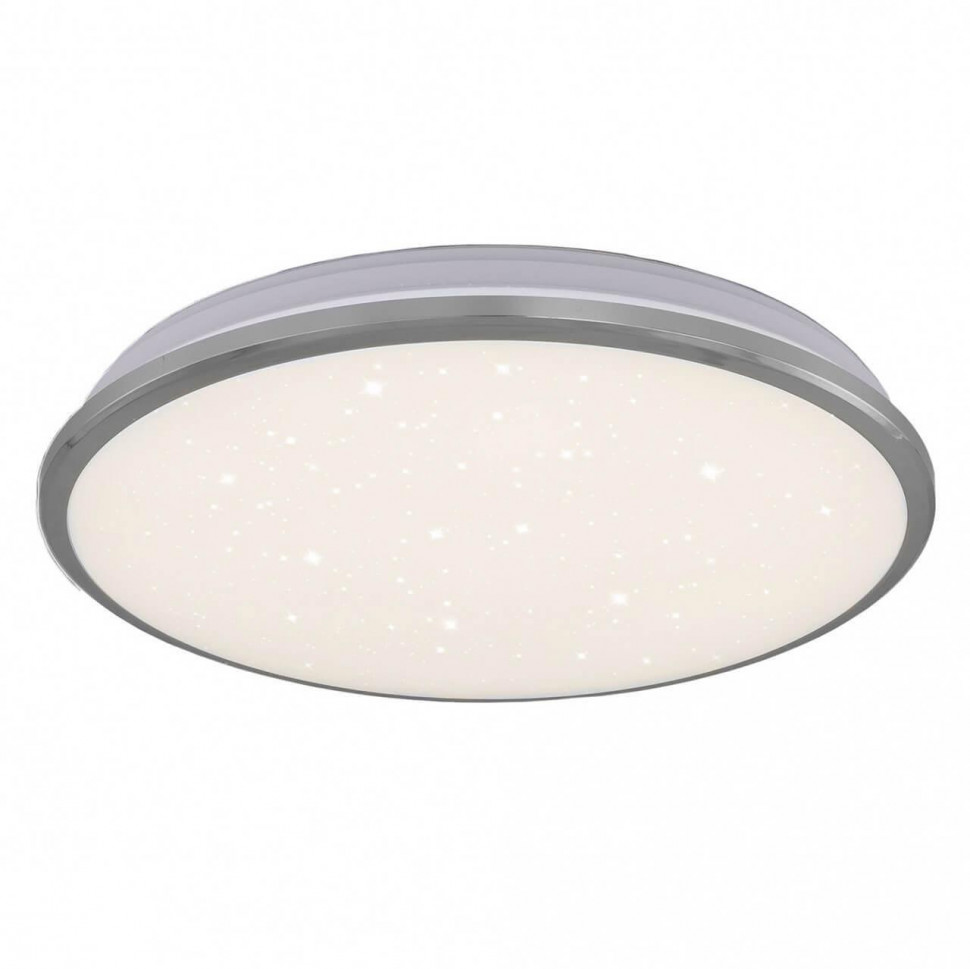 Потолочный светодиодный светильник Citilux Луна CL702221W