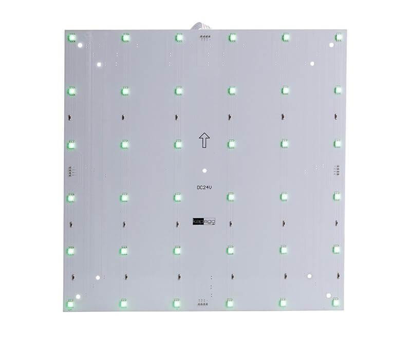 Модуль Deko-Light Modular Panel II 6x6 848015