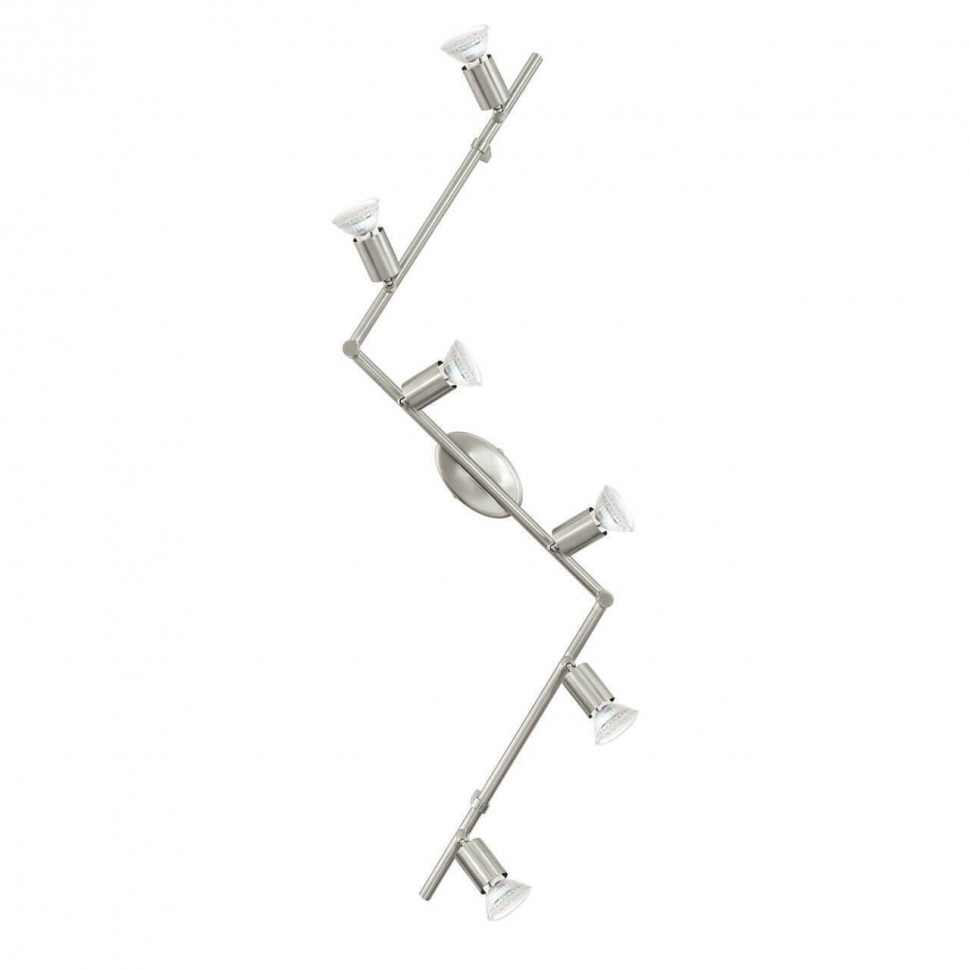 Трековая система Eglo Buzz-LED 92599