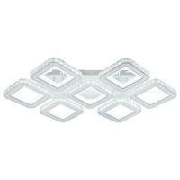 Потолочная люстра Escada Avolon 10261/7LED