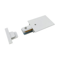Ввод питания с заглушкой Elektrostandard TRPF-1-WH a049561
