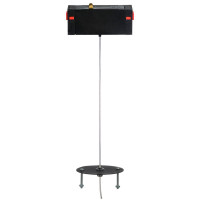 Адаптер с подвесным креплением Lightstar Teta 595887