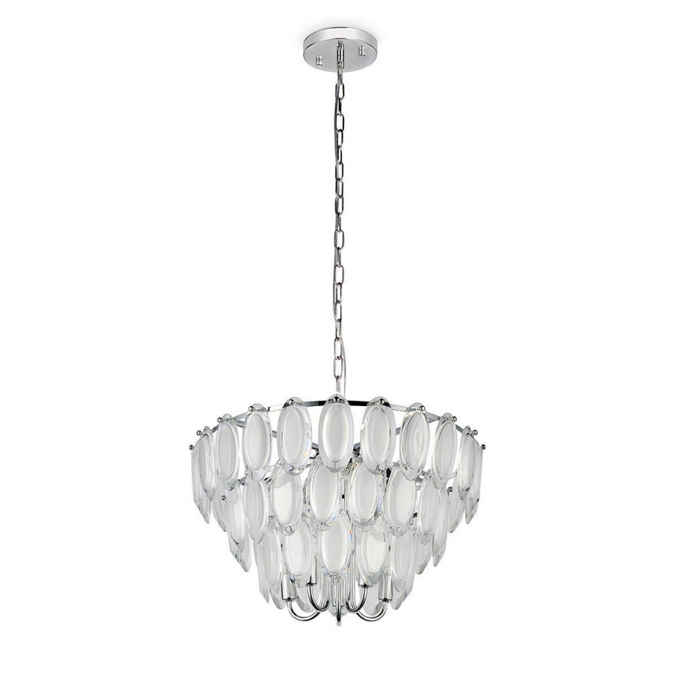 Подвесная люстра Ambrella Light Traditional TR5177