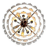 Подвесная люстра Ambrella Light Traditional TR5177