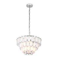 Подвесная люстра Ambrella Light Traditional TR5177