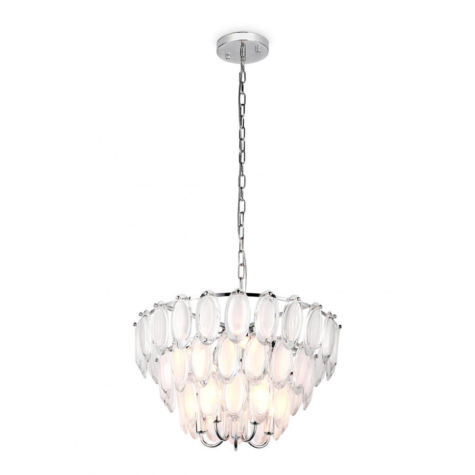 Подвесная люстра Ambrella Light Traditional TR5177