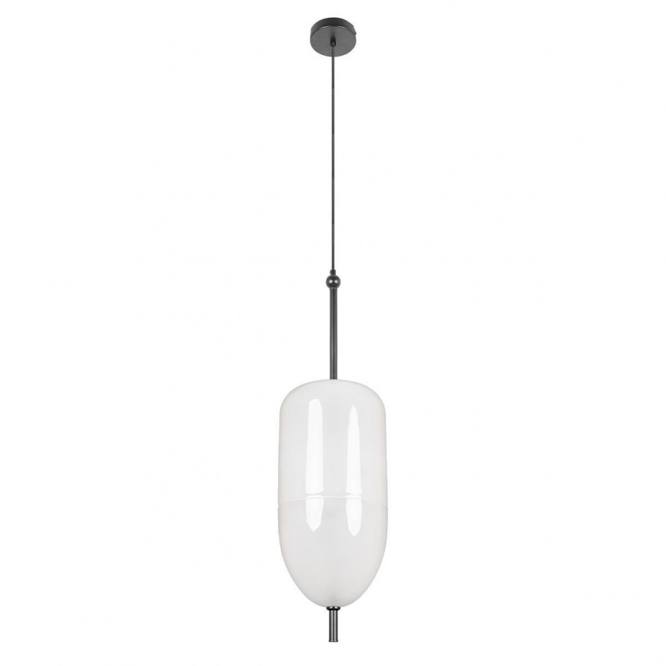 Подвесной светильник Loft IT Venice 10223/B White