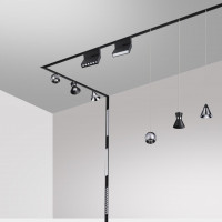Трековый светильник NOVOTECH FLUM 358465